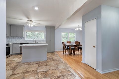 Tiny photo for 5003 Vernon Road, Tallahassee, FL 32317 (MLS # 391577)