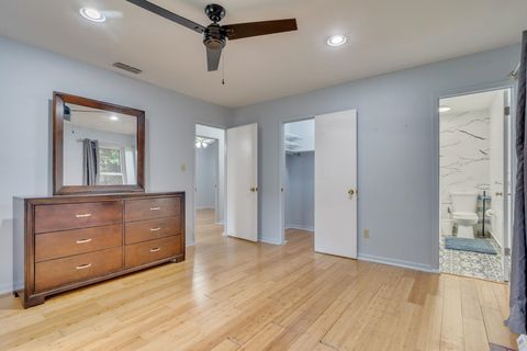 Tiny photo for 5003 Vernon Road, Tallahassee, FL 32317 (MLS # 391577)
