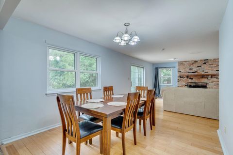 Tiny photo for 5003 Vernon Road, Tallahassee, FL 32317 (MLS # 391577)