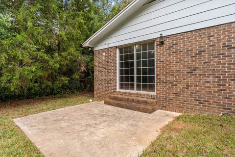 Tiny photo for 5003 Vernon Road, Tallahassee, FL 32317 (MLS # 391577)