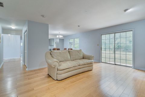 Tiny photo for 5003 Vernon Road, Tallahassee, FL 32317 (MLS # 391577)
