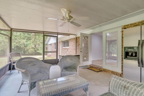 Tiny photo for 5003 Vernon Road, Tallahassee, FL 32317 (MLS # 391577)
