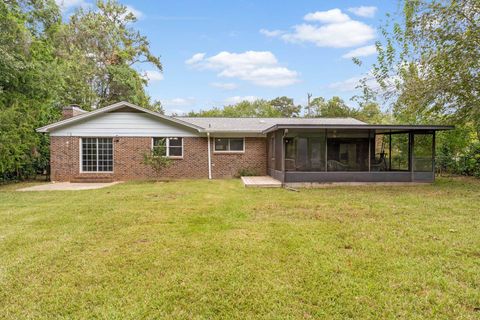 Tiny photo for 5003 Vernon Road, Tallahassee, FL 32317 (MLS # 391577)