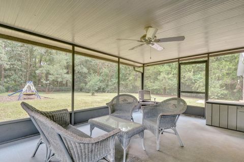 Tiny photo for 5003 Vernon Road, Tallahassee, FL 32317 (MLS # 391577)