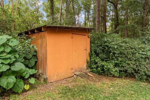 Tiny photo for 5003 Vernon Road, Tallahassee, FL 32317 (MLS # 391577)