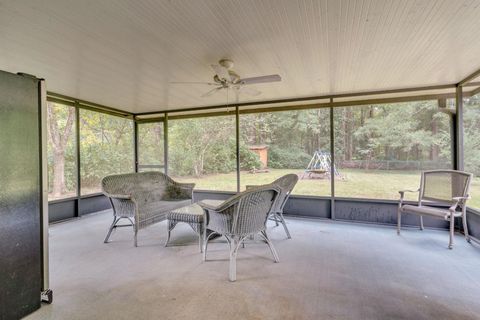 Tiny photo for 5003 Vernon Road, Tallahassee, FL 32317 (MLS # 391577)