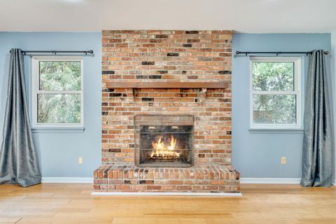 Tiny photo for 5003 Vernon Road, Tallahassee, FL 32317 (MLS # 391577)