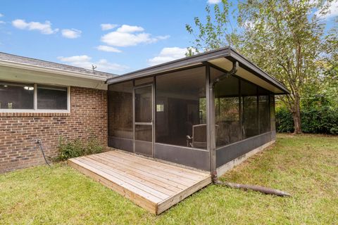 Tiny photo for 5003 Vernon Road, Tallahassee, FL 32317 (MLS # 391577)