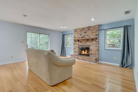 Tiny photo for 5003 Vernon Road, Tallahassee, FL 32317 (MLS # 391577)