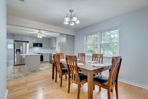 Tiny photo for 5003 Vernon Road, Tallahassee, FL 32317 (MLS # 391577)