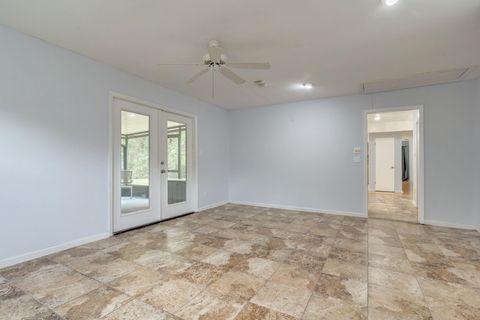 Tiny photo for 5003 Vernon Road, Tallahassee, FL 32317 (MLS # 391577)