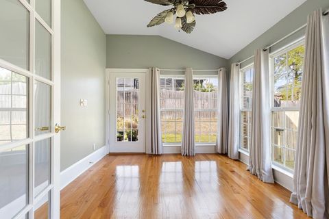 Tiny photo for 1241 Sandler Ridge Road, Tallahassee, FL 32317 (MLS # 390387)