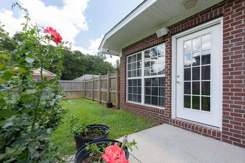 Tiny photo for 1241 Sandler Ridge Road, Tallahassee, FL 32317 (MLS # 390387)