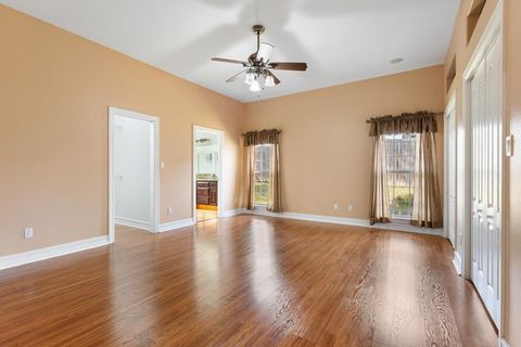 Tiny photo for 1241 Sandler Ridge Road, Tallahassee, FL 32317 (MLS # 390387)