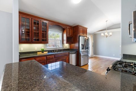Tiny photo for 1241 Sandler Ridge Road, Tallahassee, FL 32317 (MLS # 390387)
