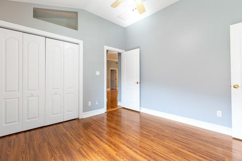 Tiny photo for 1241 Sandler Ridge Road, Tallahassee, FL 32317 (MLS # 390387)