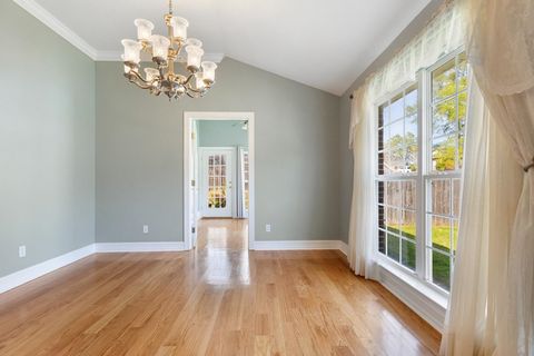 Tiny photo for 1241 Sandler Ridge Road, Tallahassee, FL 32317 (MLS # 390387)