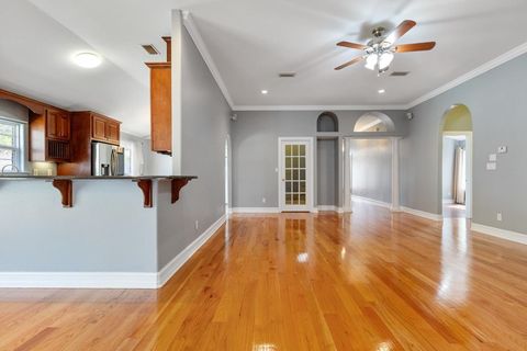 Tiny photo for 1241 Sandler Ridge Road, Tallahassee, FL 32317 (MLS # 390387)