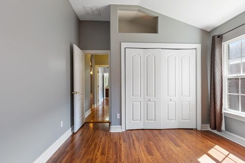 Tiny photo for 1241 Sandler Ridge Road, Tallahassee, FL 32317 (MLS # 390387)
