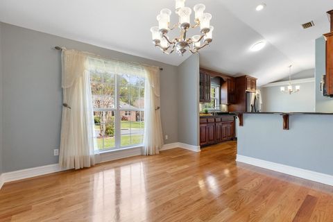 Tiny photo for 1241 Sandler Ridge Road, Tallahassee, FL 32317 (MLS # 390387)