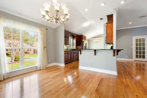 Tiny photo for 1241 Sandler Ridge Road, Tallahassee, FL 32317 (MLS # 390387)