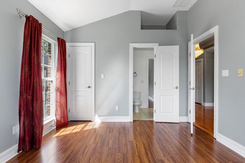 Tiny photo for 1241 Sandler Ridge Road, Tallahassee, FL 32317 (MLS # 390387)