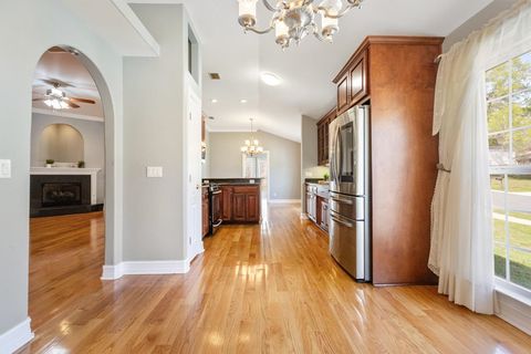 Tiny photo for 1241 Sandler Ridge Road, Tallahassee, FL 32317 (MLS # 390387)
