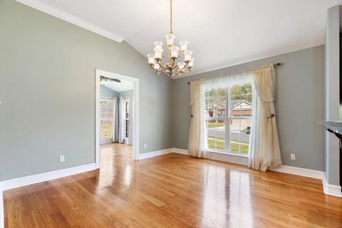 Tiny photo for 1241 Sandler Ridge Road, Tallahassee, FL 32317 (MLS # 390387)