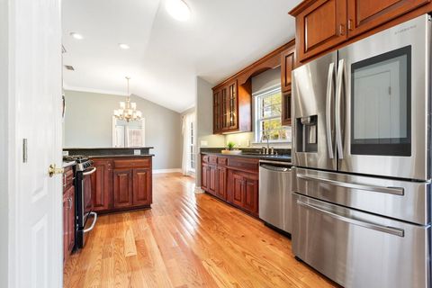 Tiny photo for 1241 Sandler Ridge Road, Tallahassee, FL 32317 (MLS # 390387)