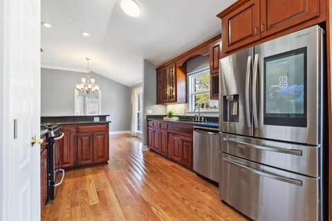 Tiny photo for 1241 Sandler Ridge Road, Tallahassee, FL 32317 (MLS # 390387)