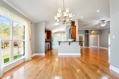 Tiny photo for 1241 Sandler Ridge Road, Tallahassee, FL 32317 (MLS # 390387)