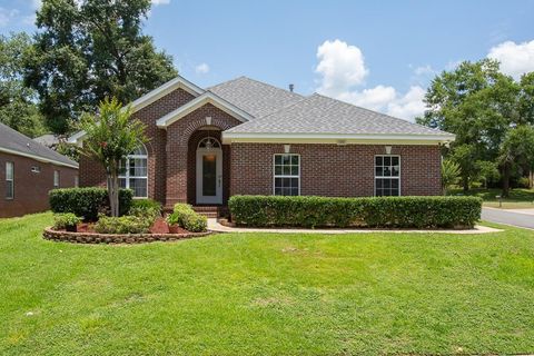 Tiny photo for 1241 Sandler Ridge Road, Tallahassee, FL 32317 (MLS # 390387)