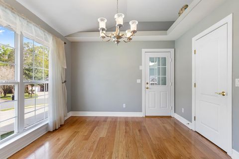 Tiny photo for 1241 Sandler Ridge Road, Tallahassee, FL 32317 (MLS # 390387)