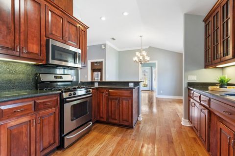 Tiny photo for 1241 Sandler Ridge Road, Tallahassee, FL 32317 (MLS # 390387)