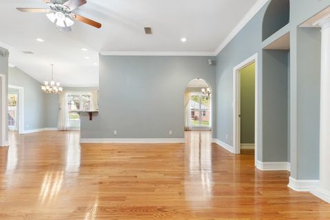 Tiny photo for 1241 Sandler Ridge Road, Tallahassee, FL 32317 (MLS # 390387)