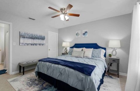 Tiny photo for 4032 Remer Court, Tallahassee, FL 32303 (MLS # 394207)