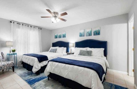 Tiny photo for 4032 Remer Court, Tallahassee, FL 32303 (MLS # 394207)