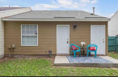 Tiny photo for 4032 Remer Court, Tallahassee, FL 32303 (MLS # 394207)