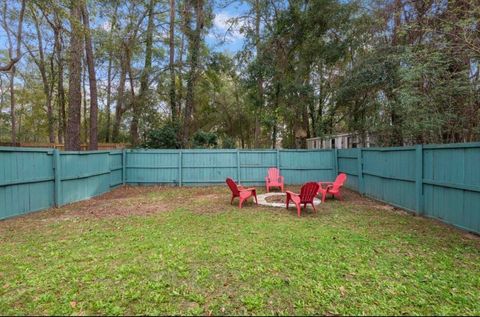 Tiny photo for 4032 Remer Court, Tallahassee, FL 32303 (MLS # 394207)