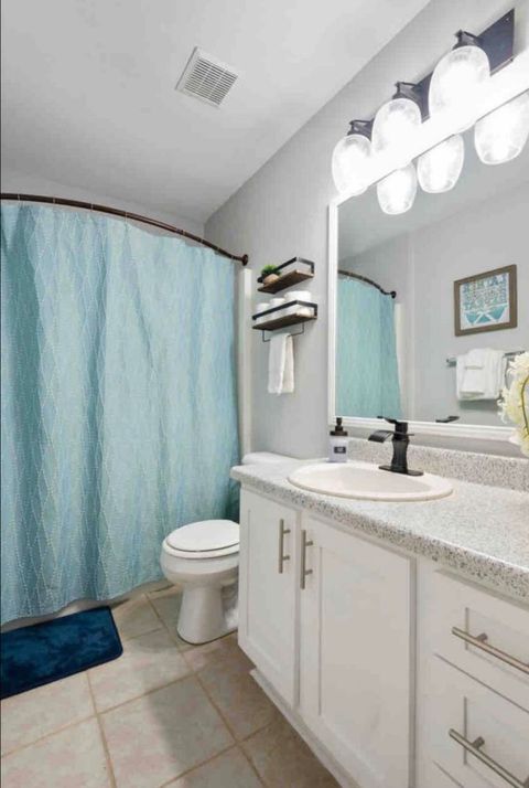 Tiny photo for 4032 Remer Court, Tallahassee, FL 32303 (MLS # 394207)