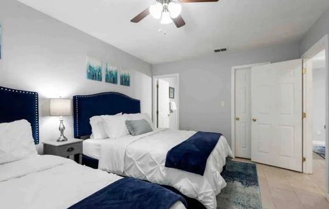 Tiny photo for 4032 Remer Court, Tallahassee, FL 32303 (MLS # 394207)