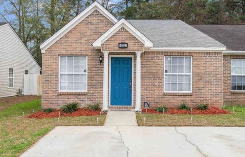 Photo of 4032 Remer Court, Tallahassee, FL 32303 (MLS # 394207)
