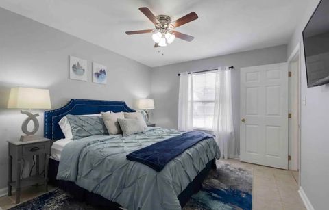 Tiny photo for 4032 Remer Court, Tallahassee, FL 32303 (MLS # 394207)