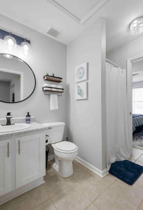 Tiny photo for 4032 Remer Court, Tallahassee, FL 32303 (MLS # 394207)