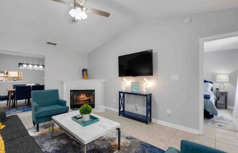 Tiny photo for 4032 Remer Court, Tallahassee, FL 32303 (MLS # 394207)