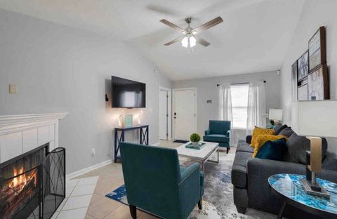 Tiny photo for 4032 Remer Court, Tallahassee, FL 32303 (MLS # 394207)