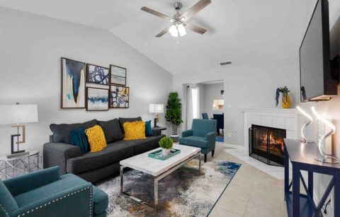 Tiny photo for 4032 Remer Court, Tallahassee, FL 32303 (MLS # 394207)