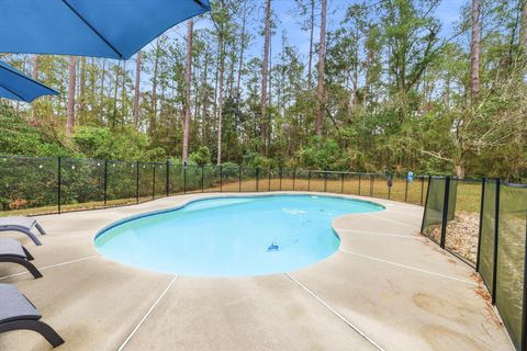 Tiny photo for 3467 Frontier Road, Tallahassee, FL 32309 (MLS # 394800)