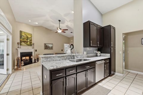 Tiny photo for 3467 Frontier Road, Tallahassee, FL 32309 (MLS # 394800)