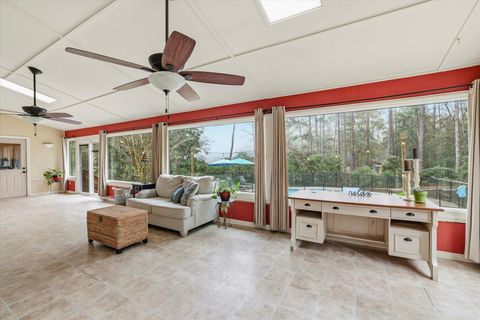 Tiny photo for 3467 Frontier Road, Tallahassee, FL 32309 (MLS # 394800)